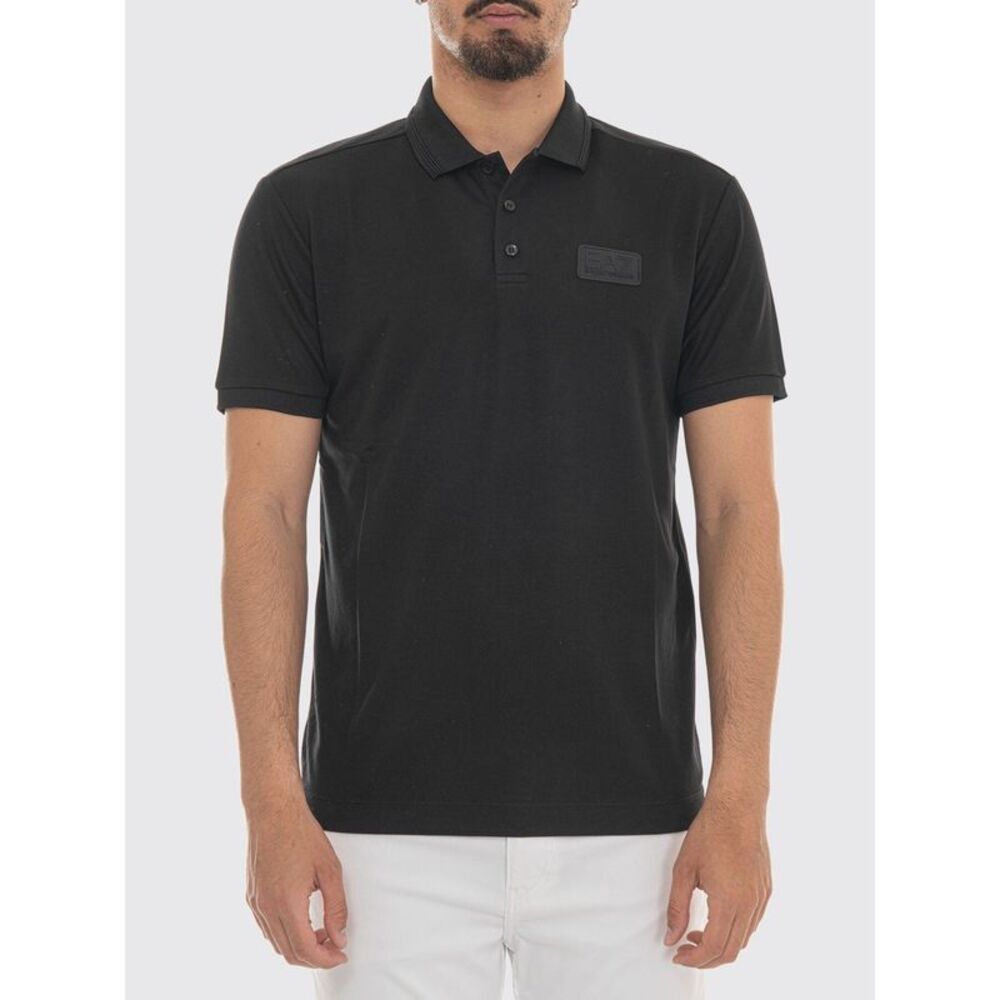 Ea7 Men Polo Shirt Men Ea7